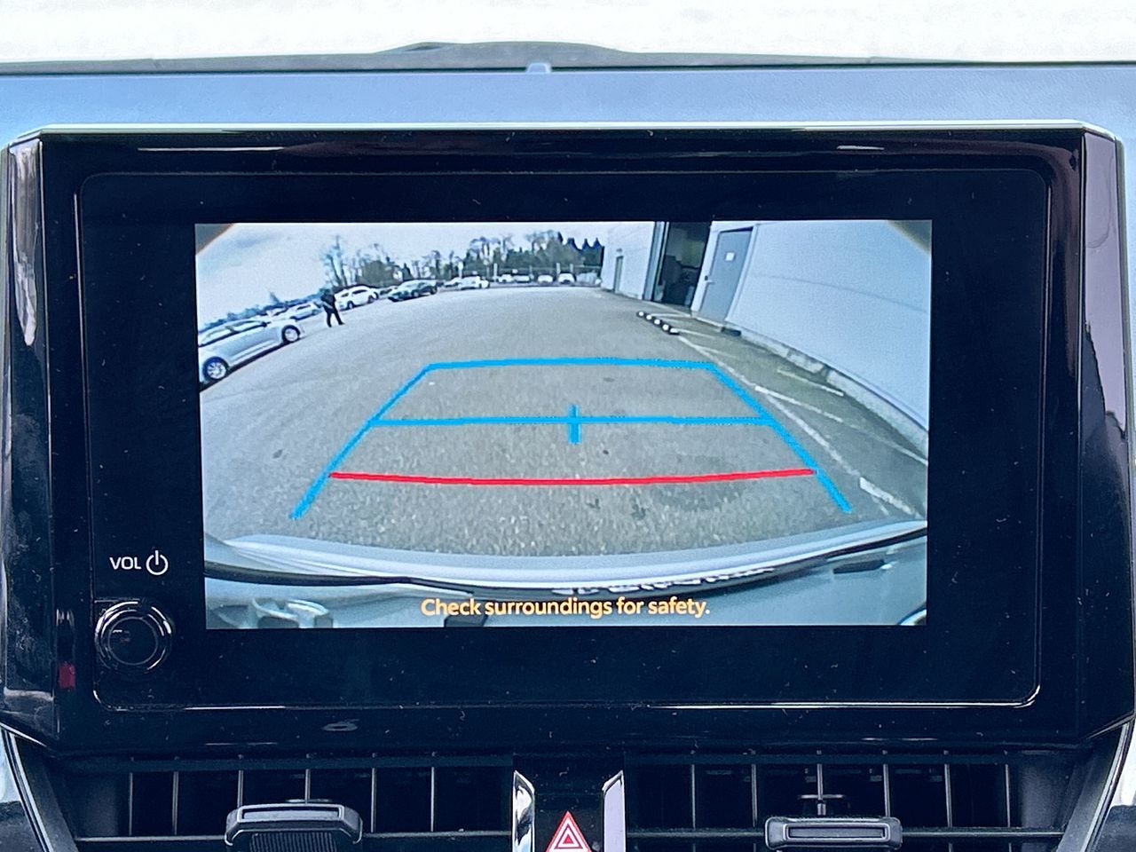 2024  Corolla