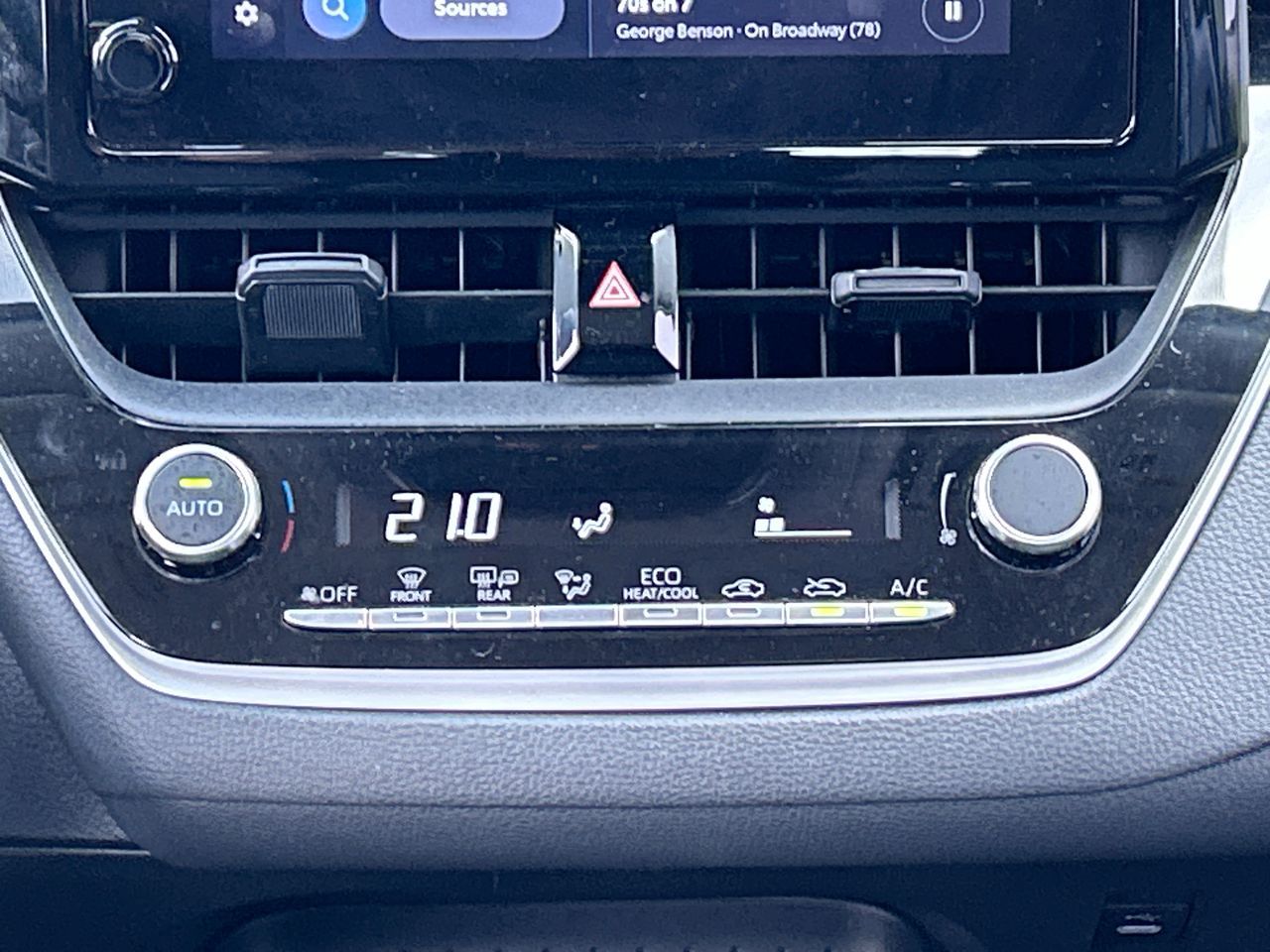 2024  Corolla