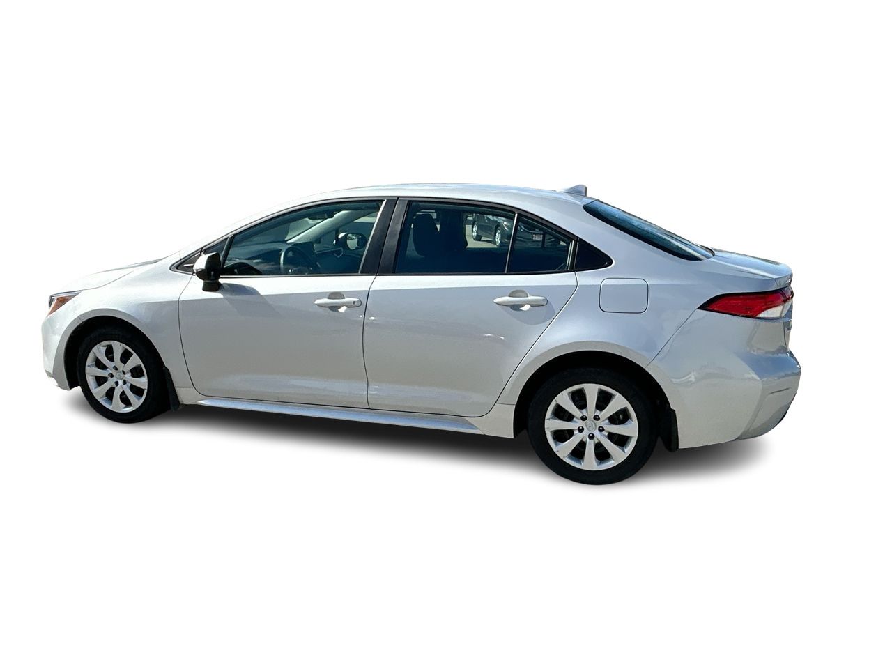 2024  Corolla
