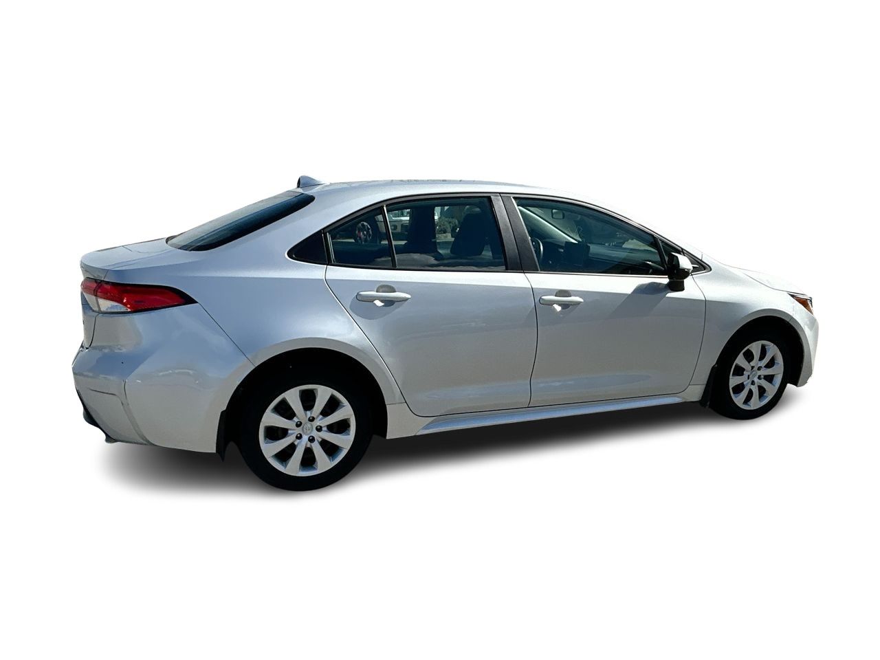 2024  Corolla