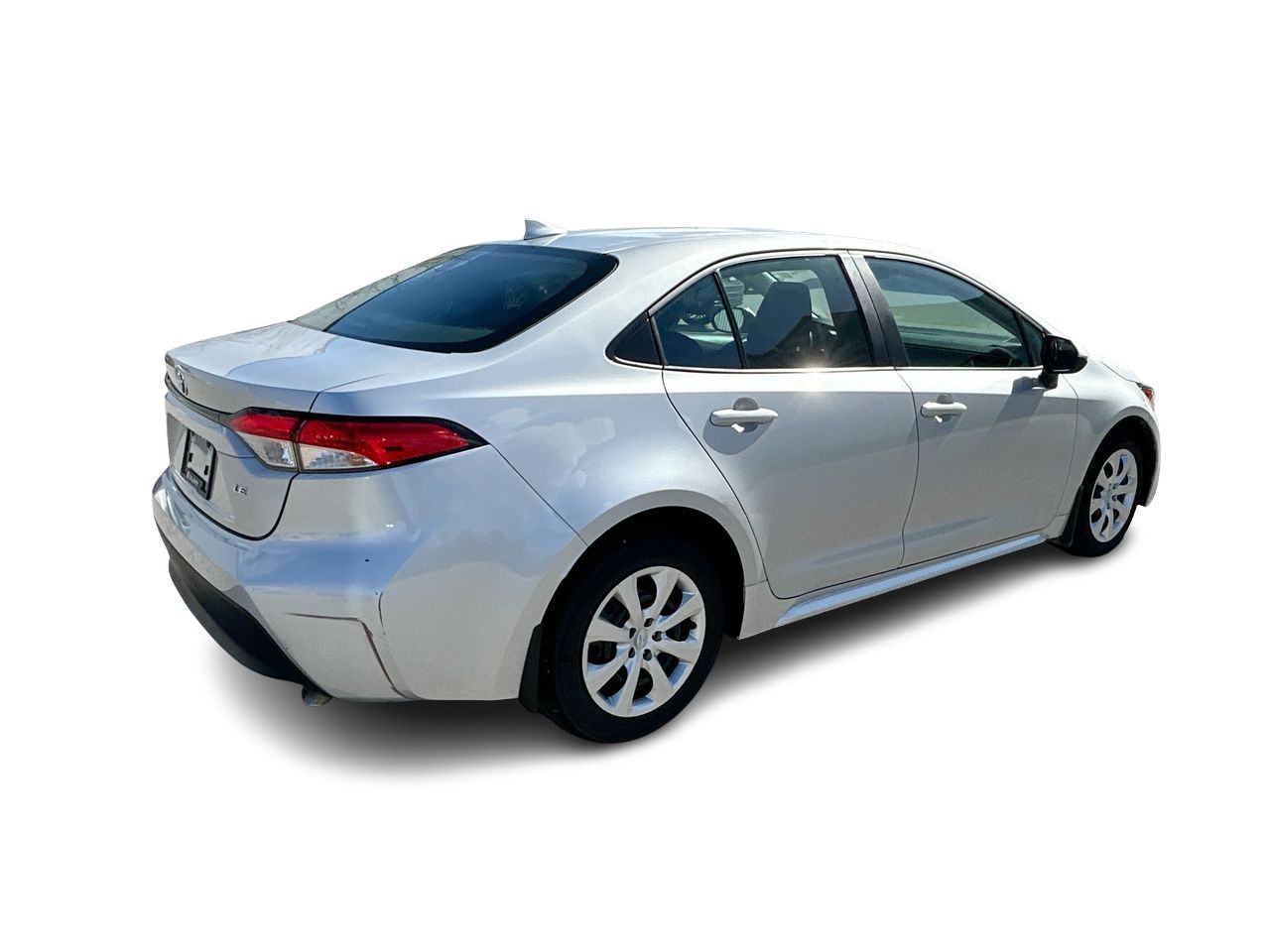 2024  Corolla