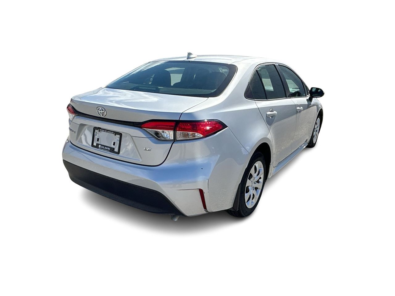 2024  Corolla