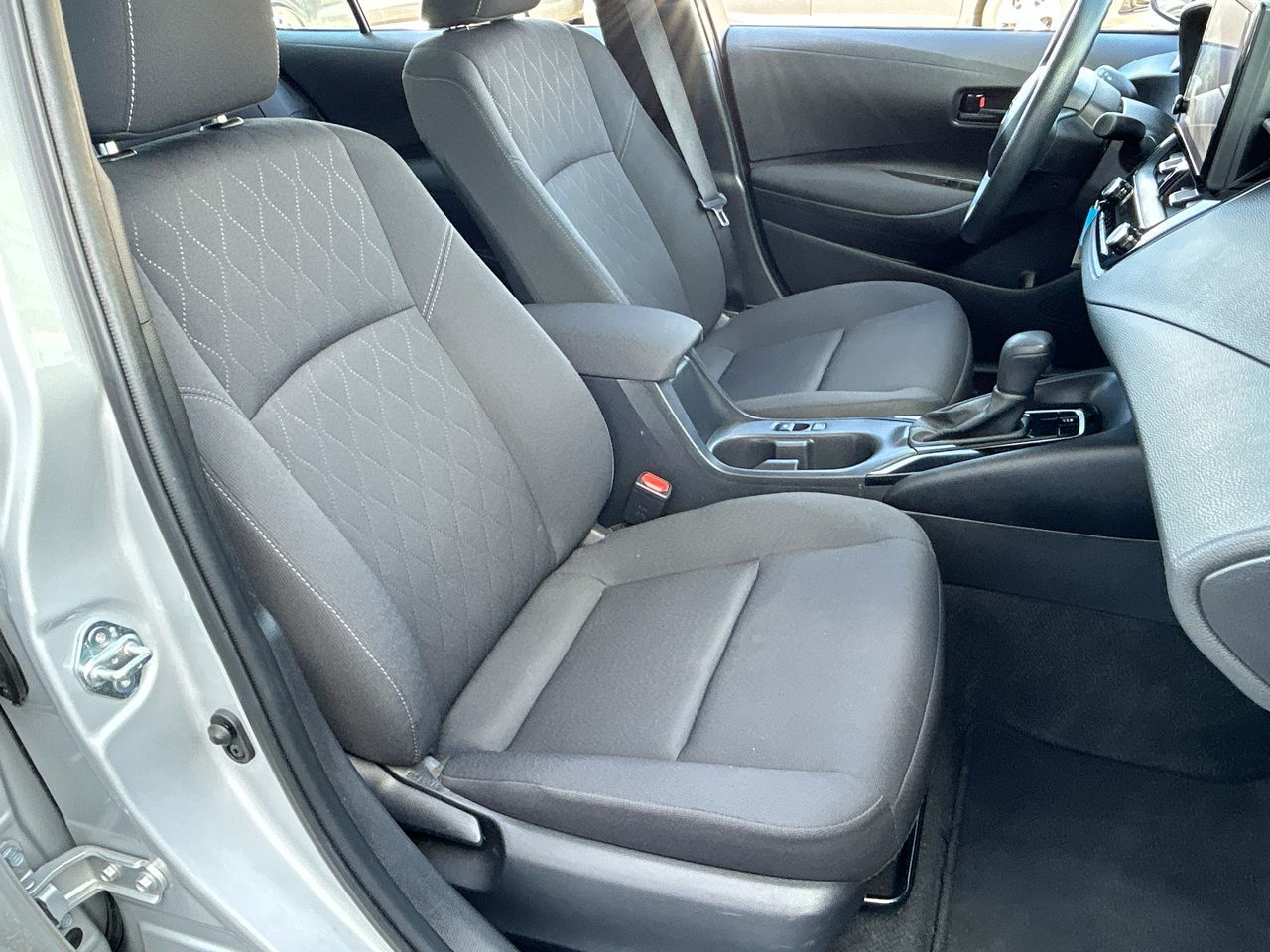2024  Corolla