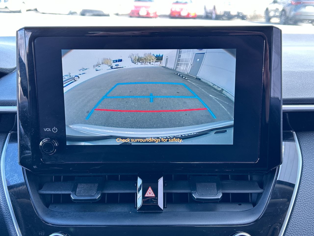 2024  Corolla