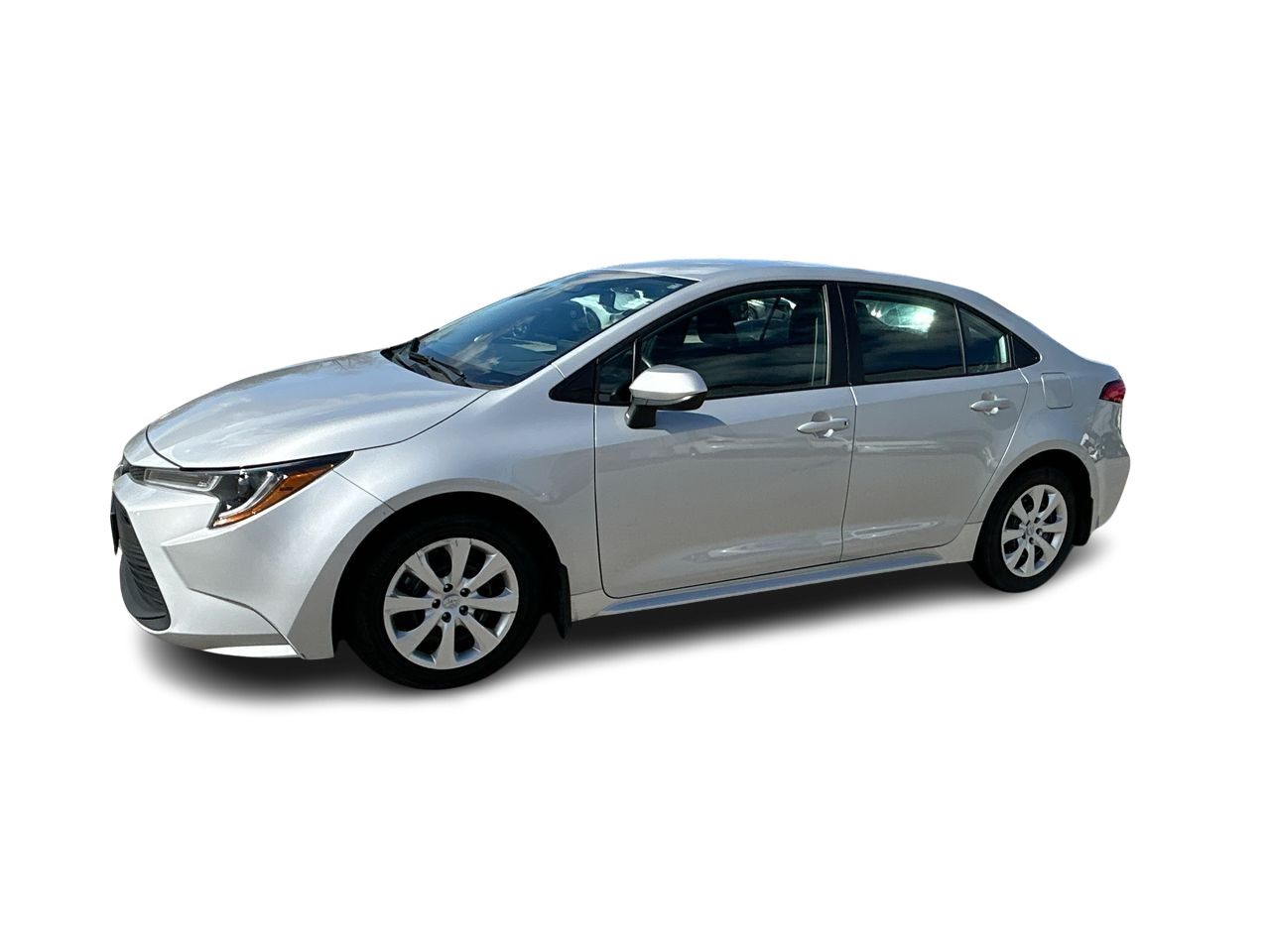 2024  Corolla