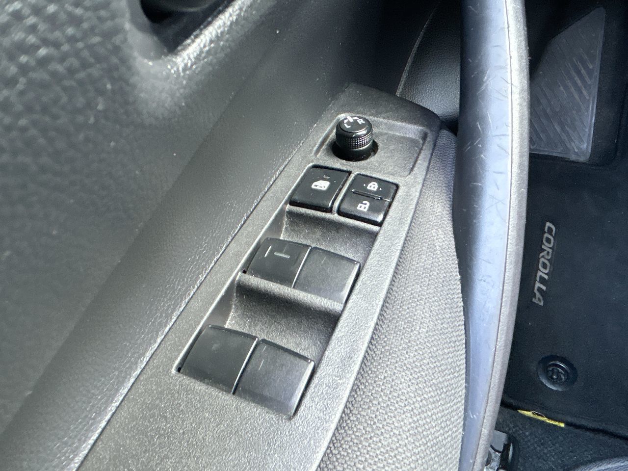 2024  Corolla