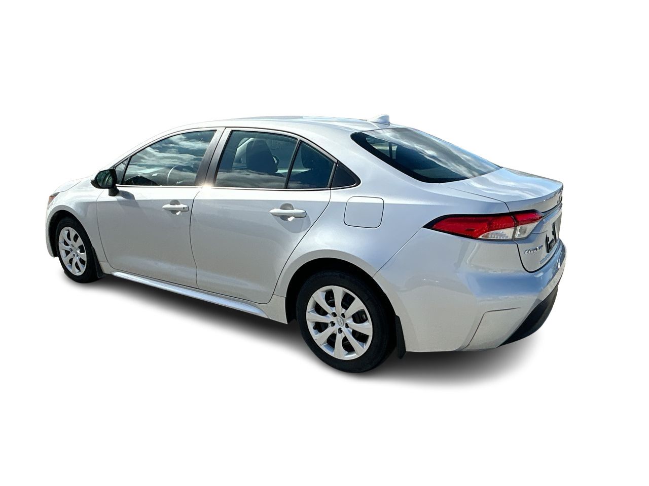 2024  Corolla
