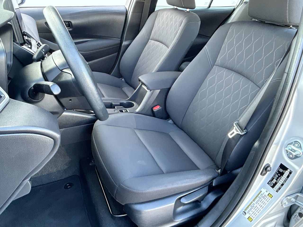 2024  Corolla