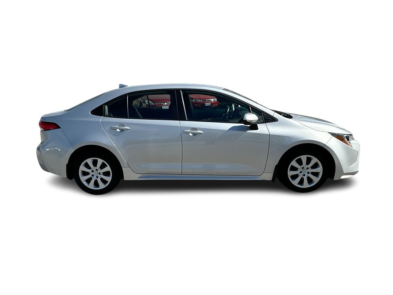 2024  Corolla