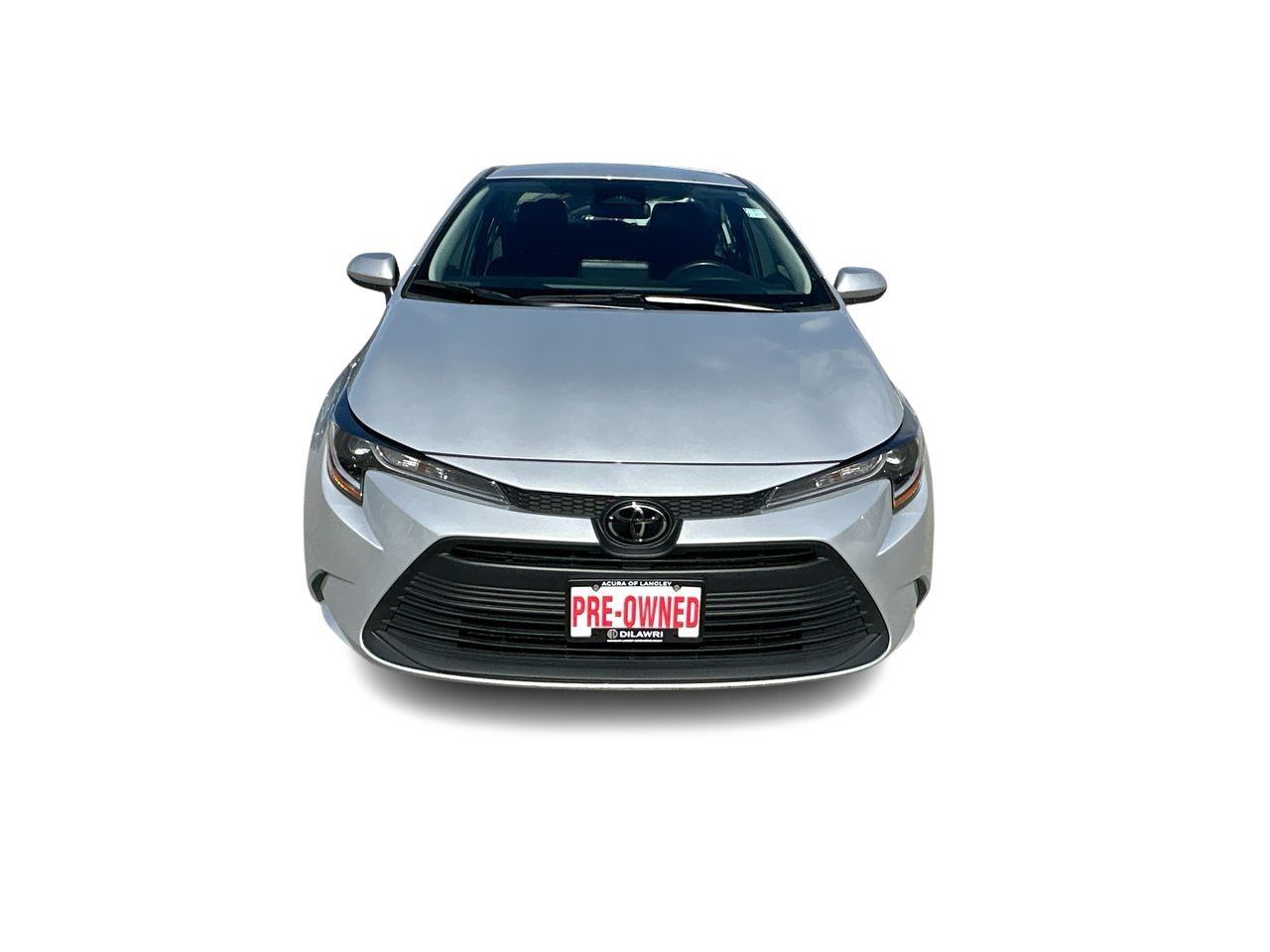 2024  Corolla