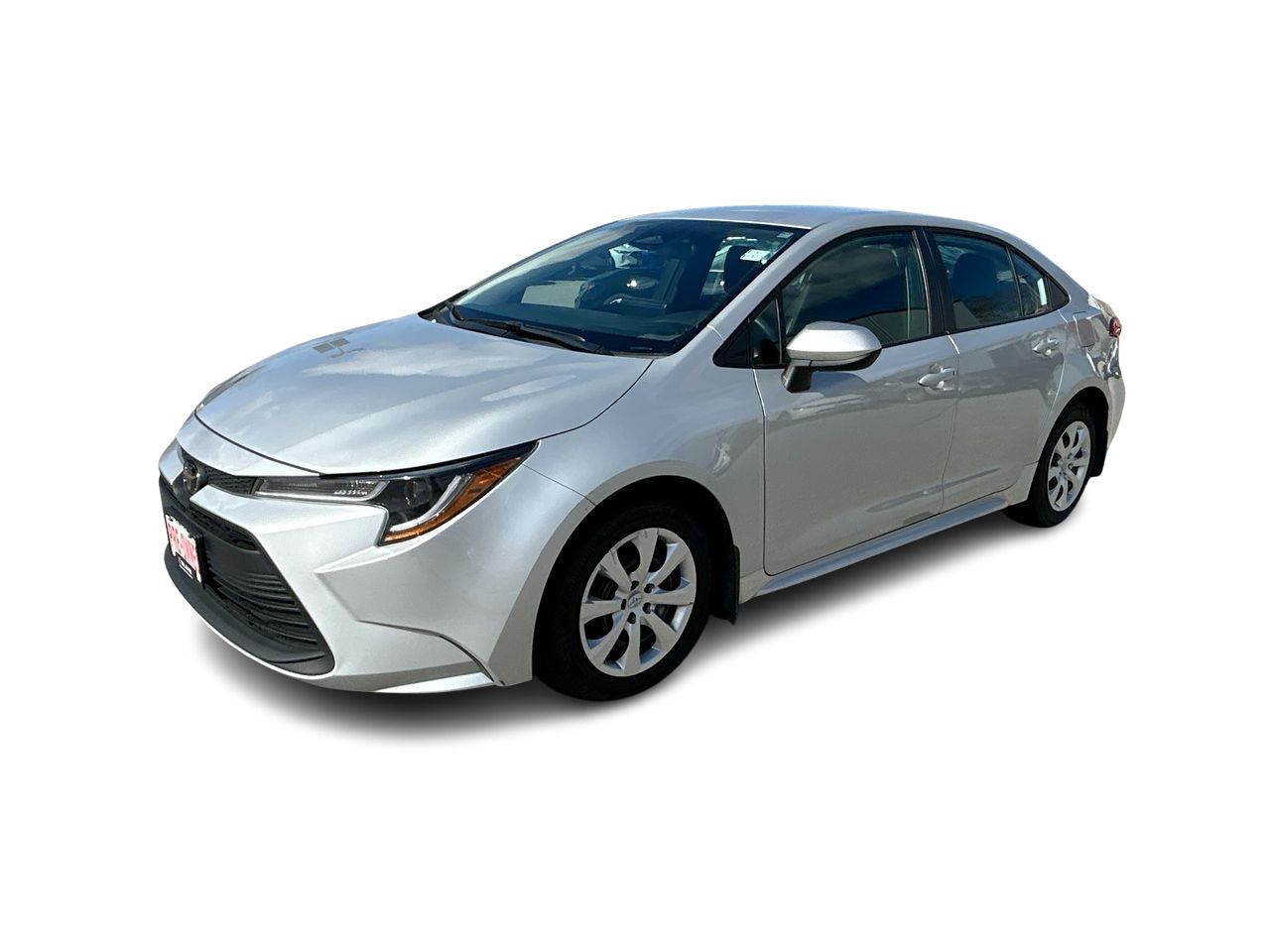 2024  Corolla