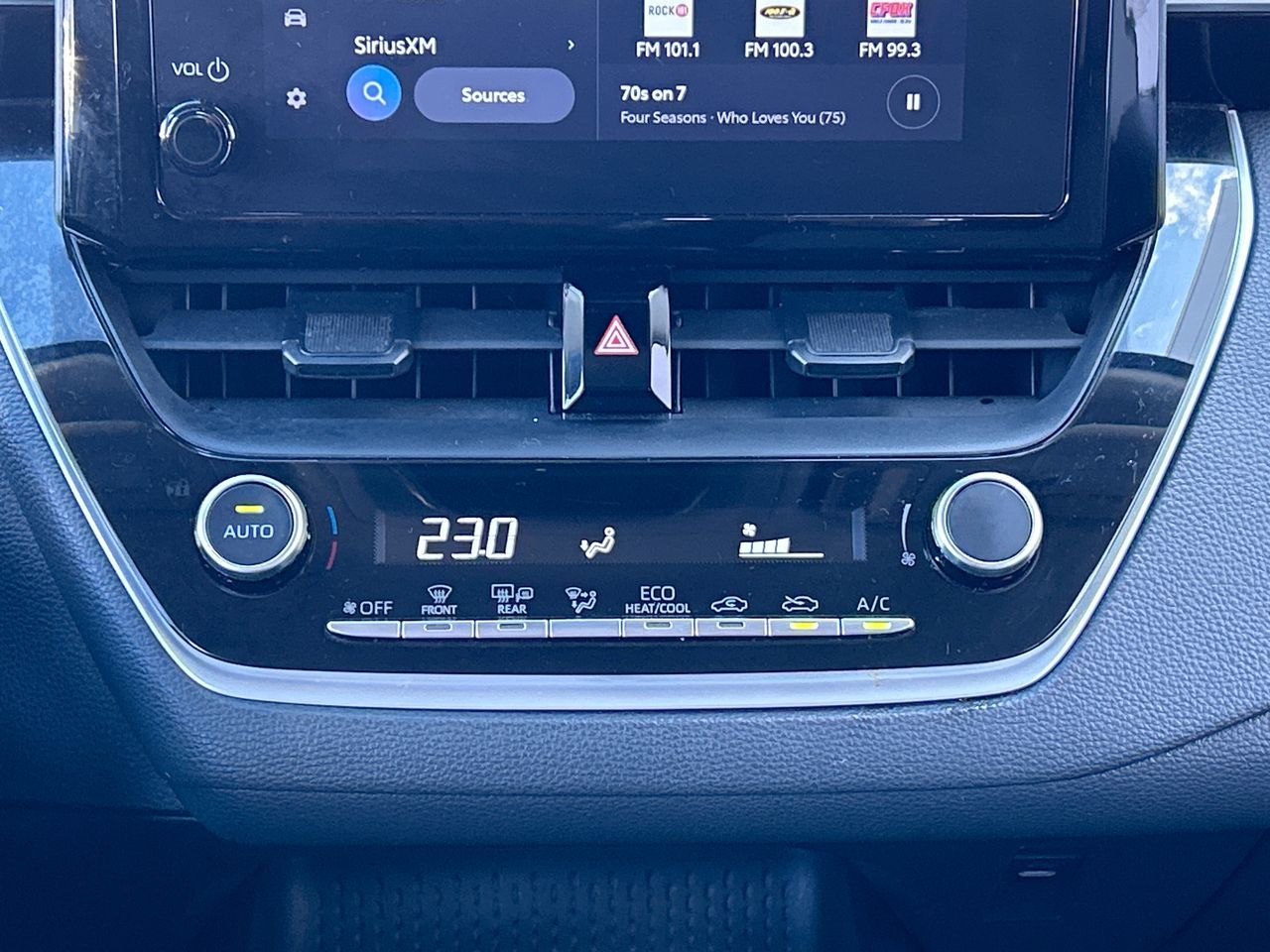 2024  Corolla