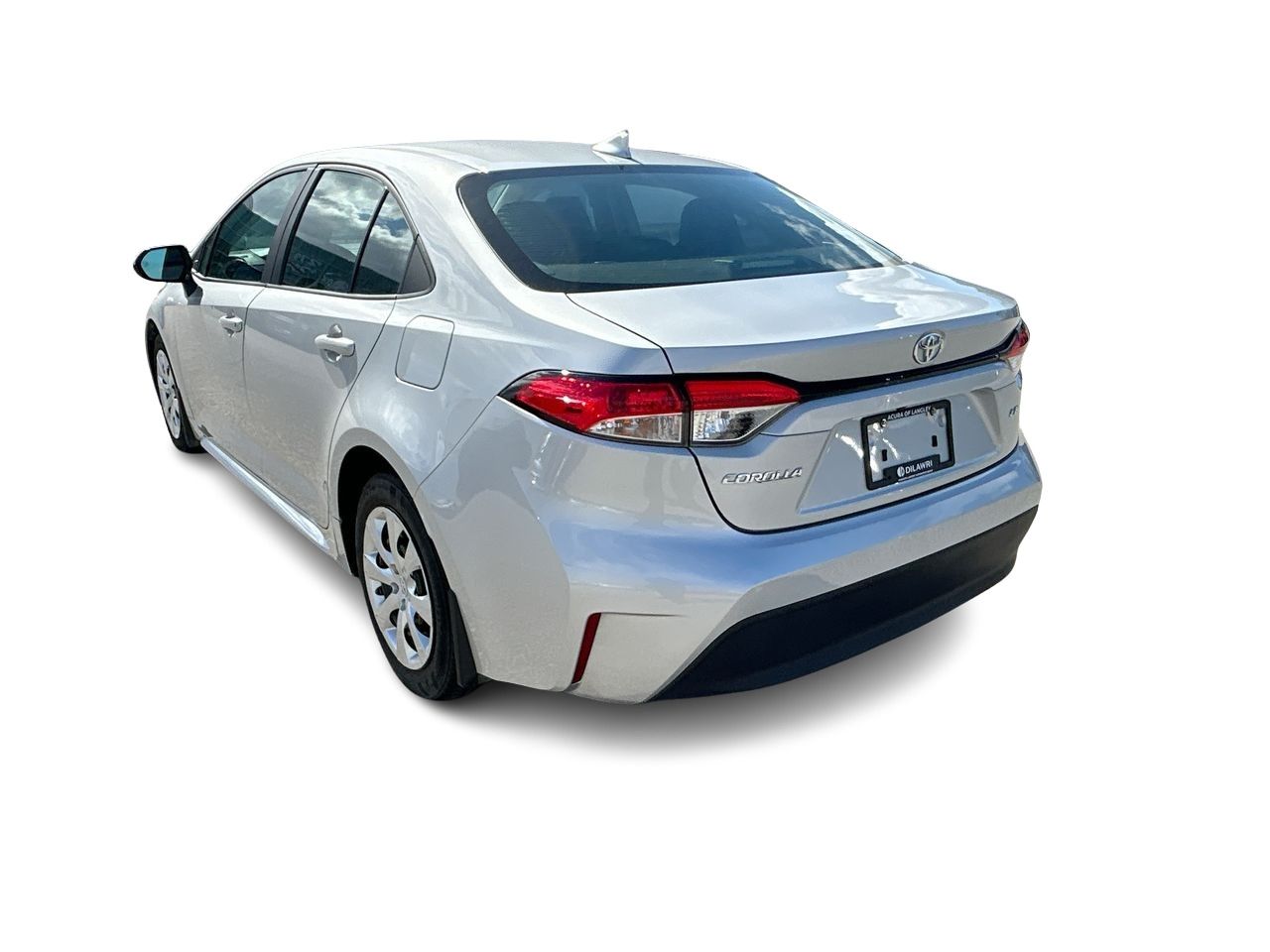 2024  Corolla