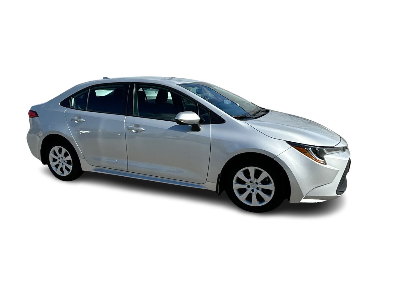 2024  Corolla