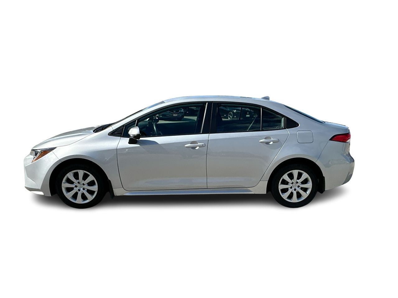 2024  Corolla