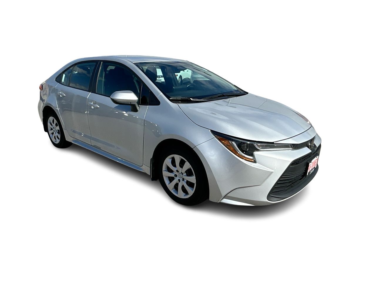 2024  Corolla