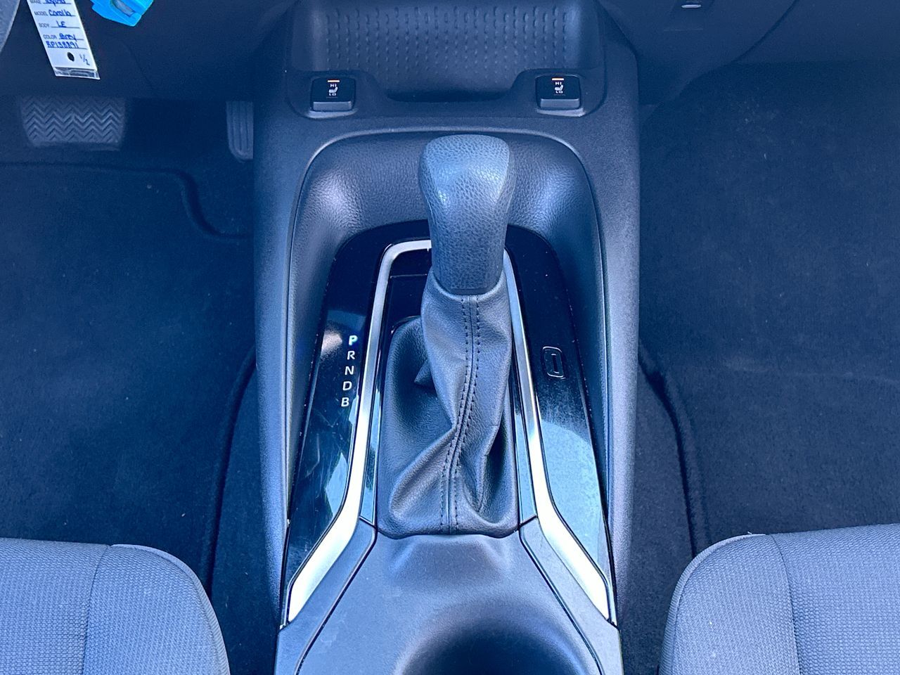 2024  Corolla