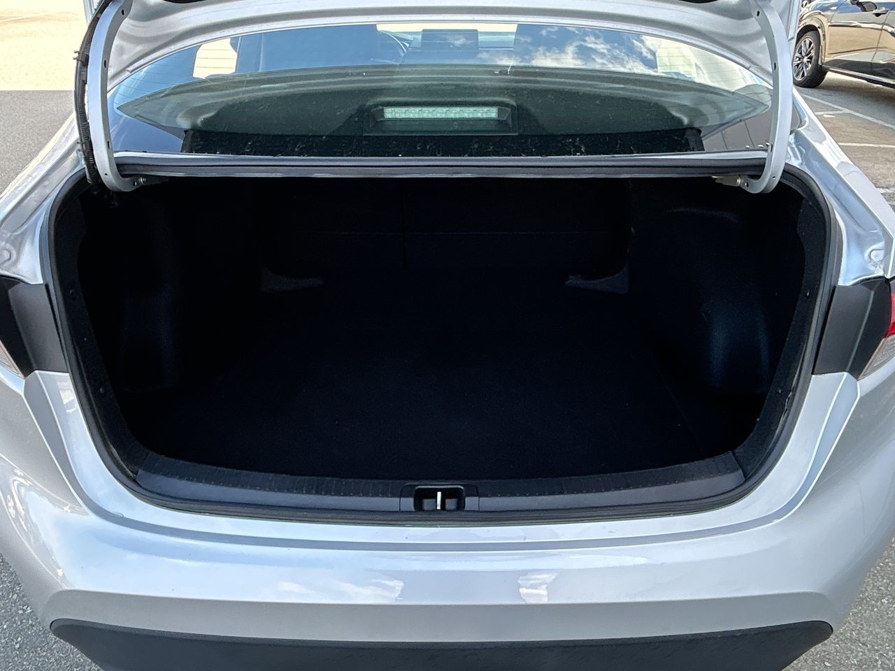 2024  Corolla