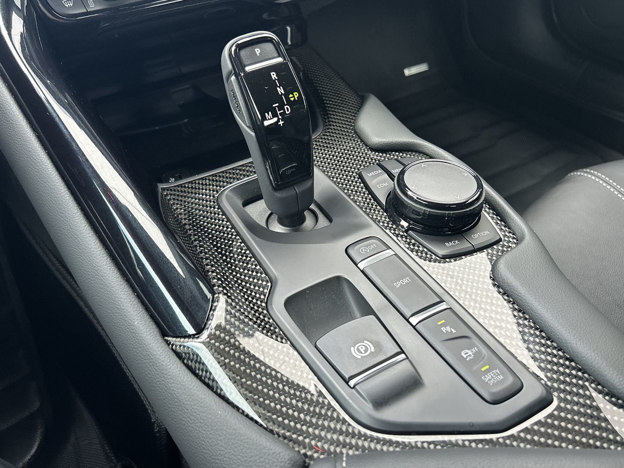 2023 Toyota GR Supra in Langley, British Columbia