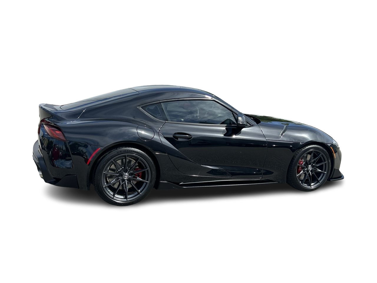 2023 Toyota GR Supra in Langley, British Columbia