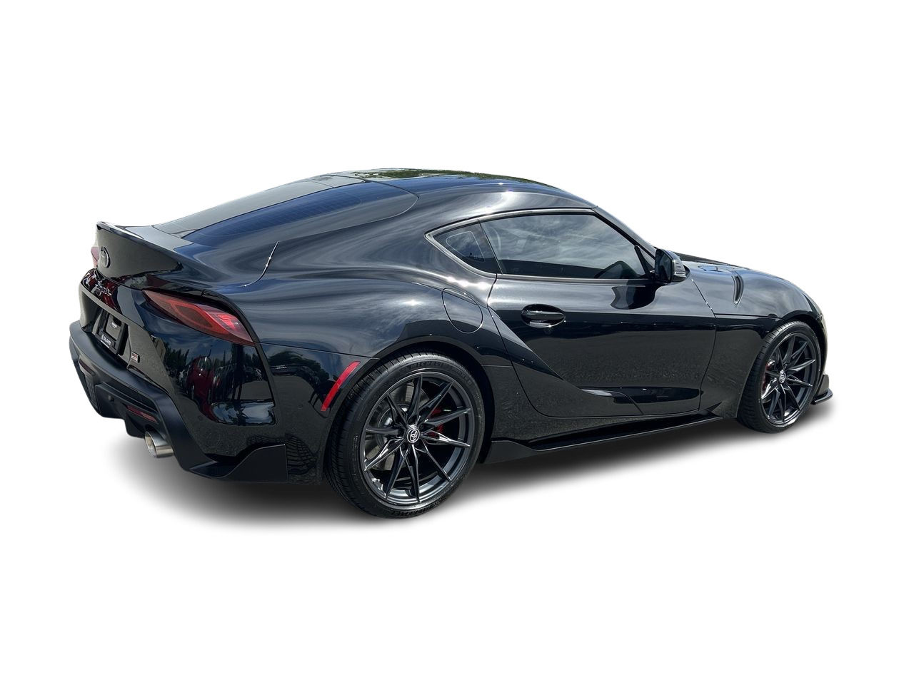 2023 Toyota GR Supra in Langley, British Columbia