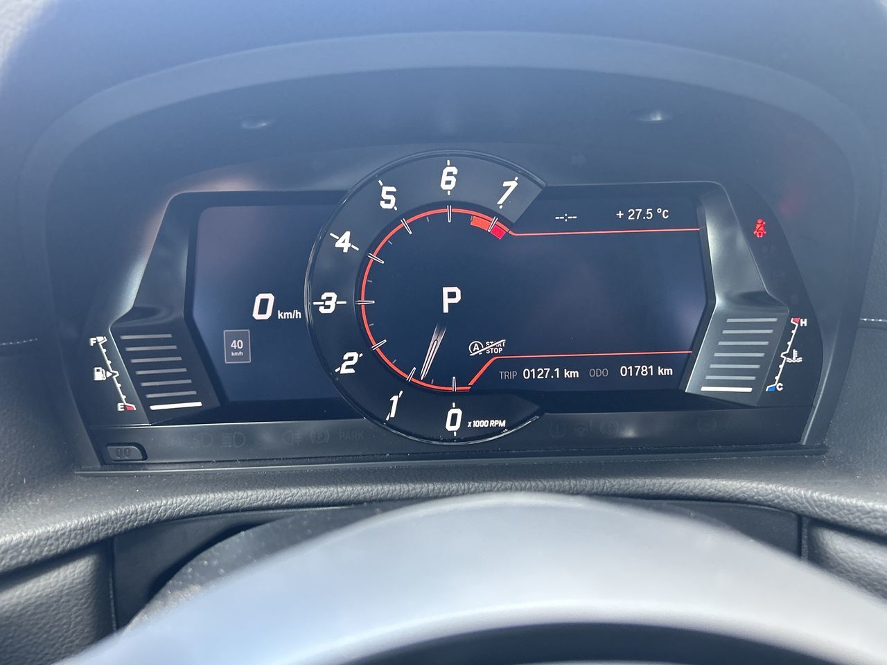 2023 Toyota GR Supra in Langley, British Columbia