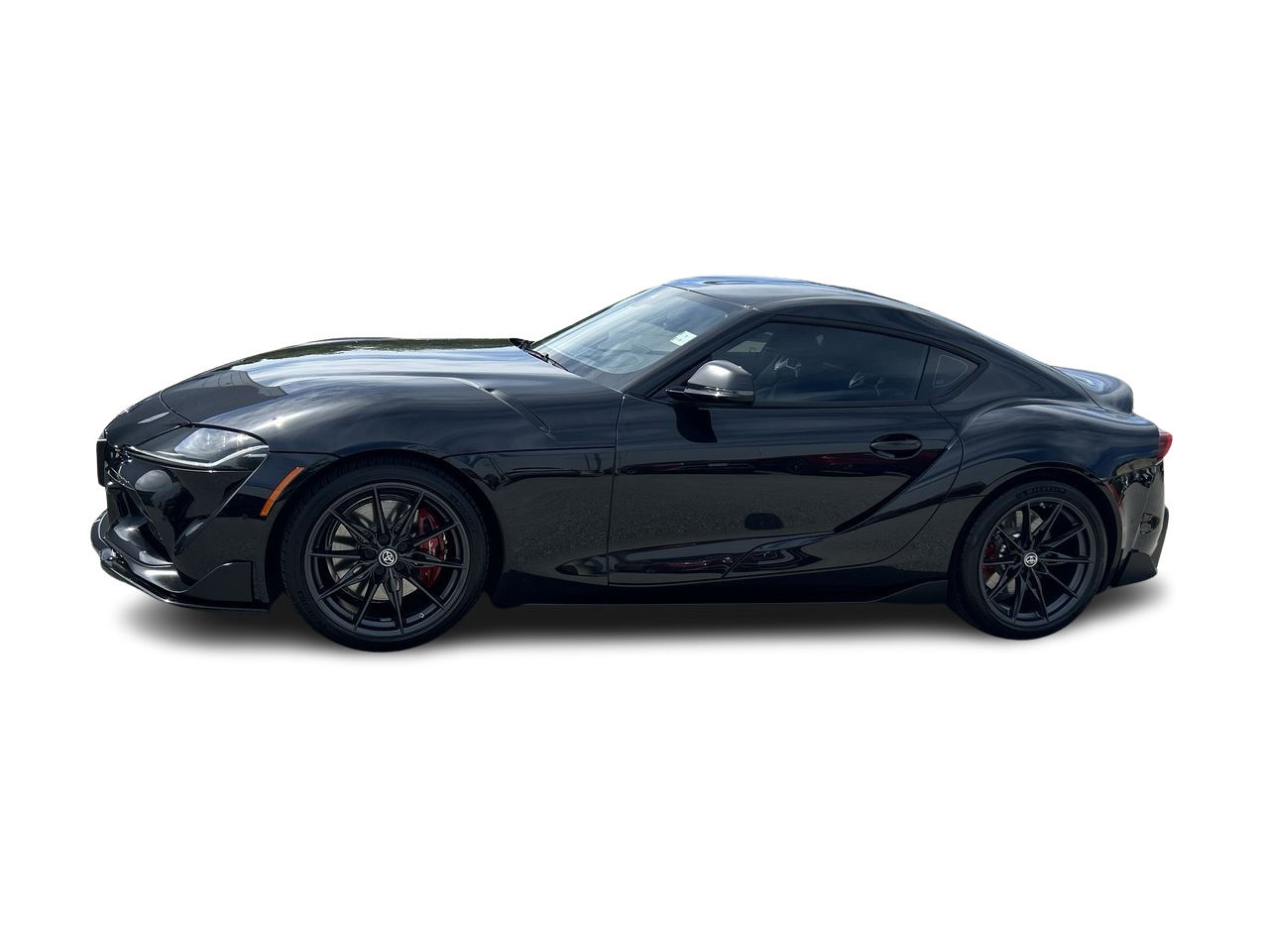 2023 Toyota GR Supra in Langley, British Columbia