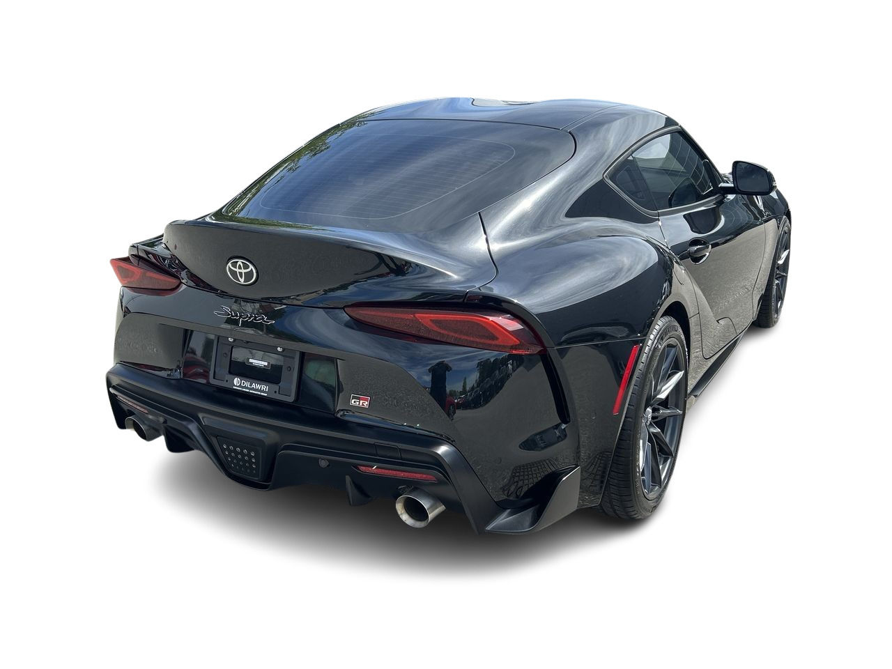 2023 Toyota GR Supra in Langley, British Columbia