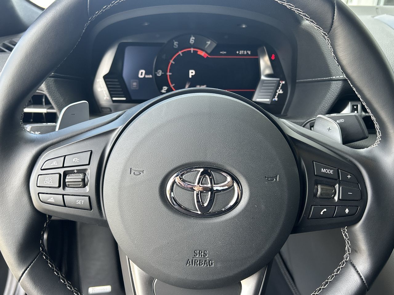 2023 Toyota GR Supra in Langley, British Columbia