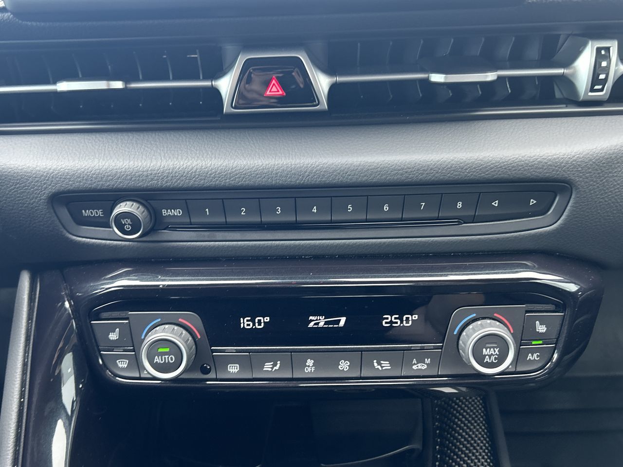 2023 Toyota GR Supra in Langley, British Columbia