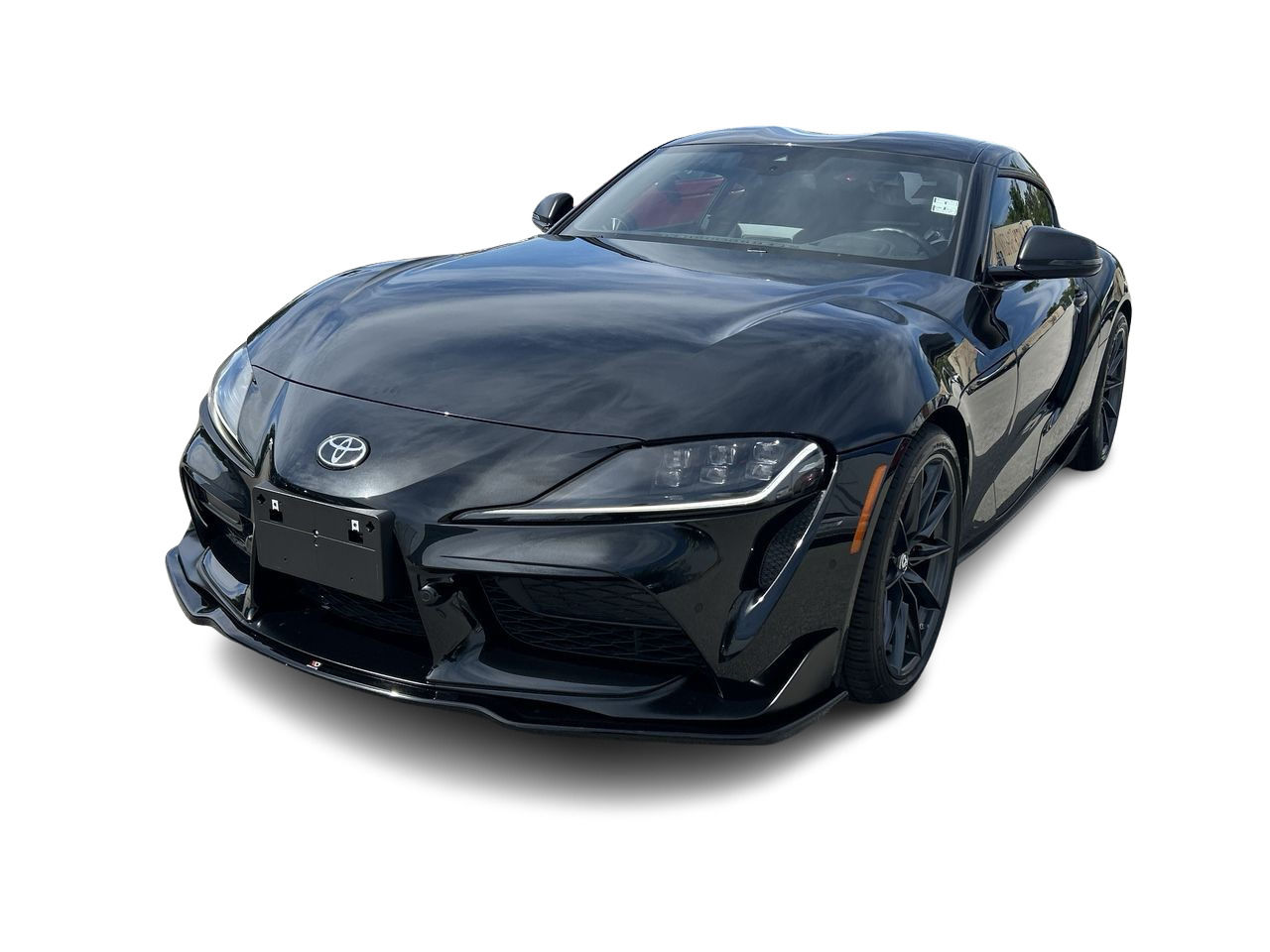 2023 Toyota GR Supra in Langley, British Columbia