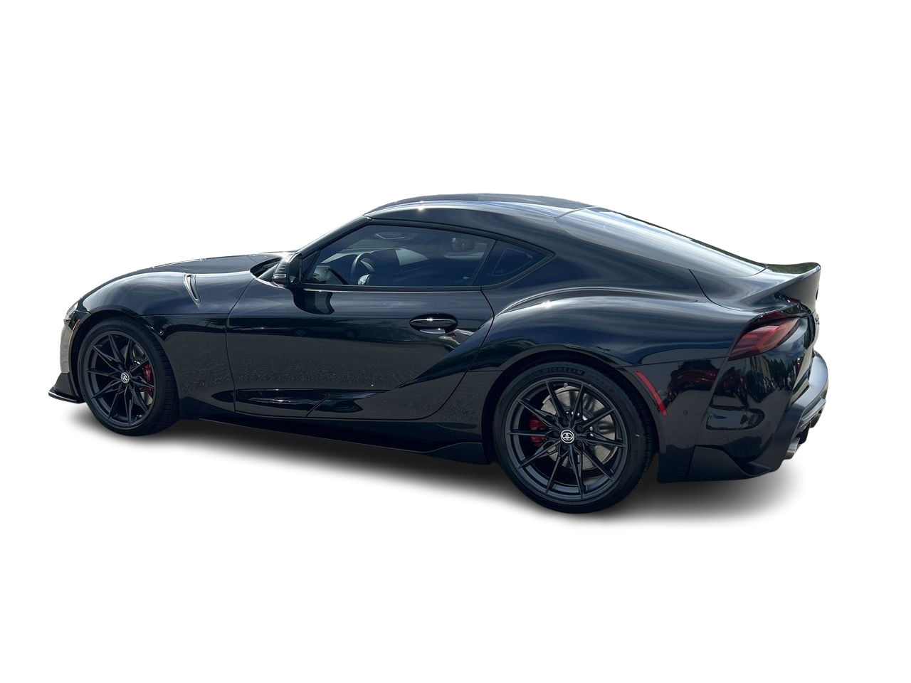 2023 Toyota GR Supra in Langley, British Columbia