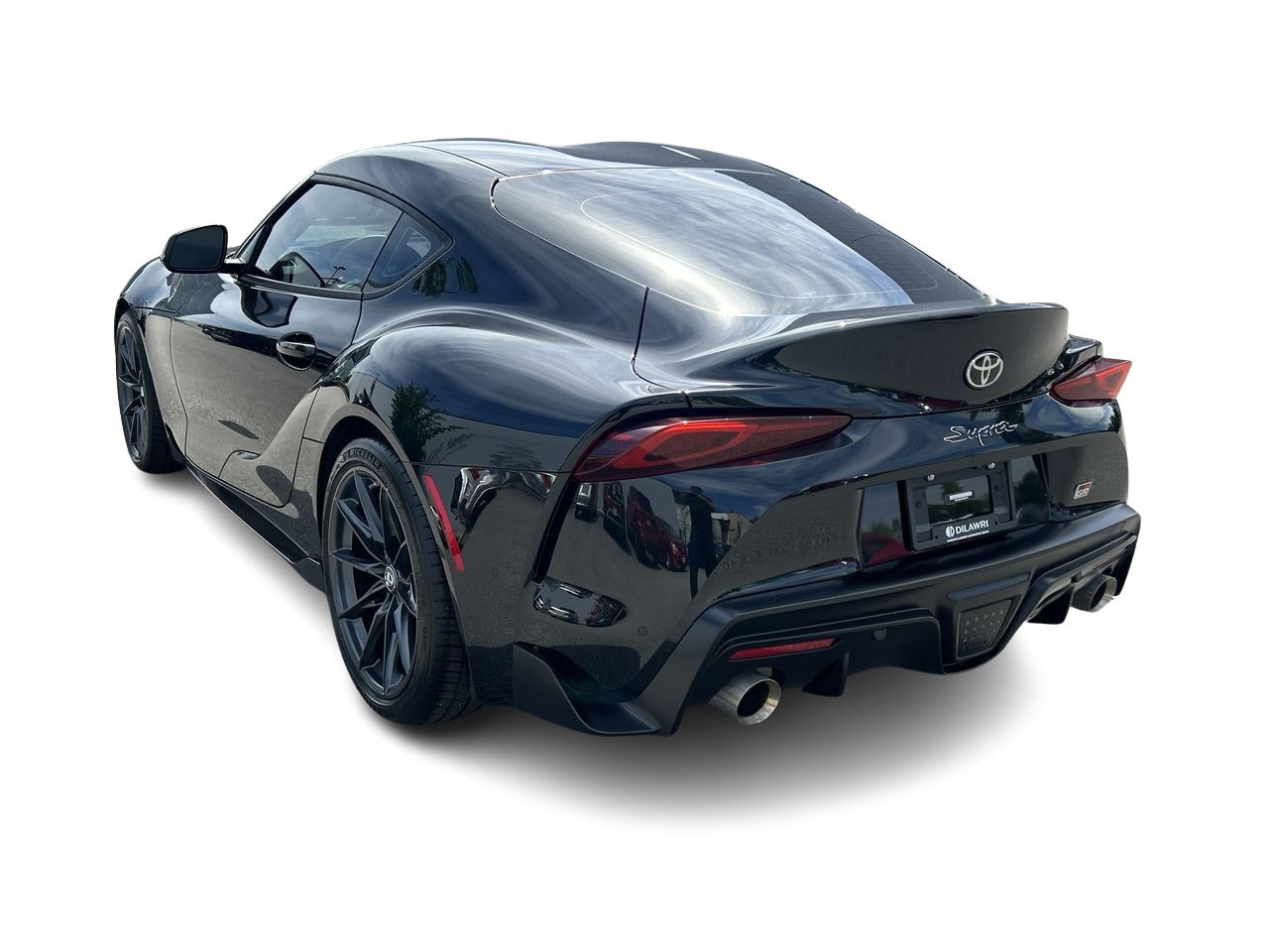 2023 Toyota GR Supra in Langley, British Columbia
