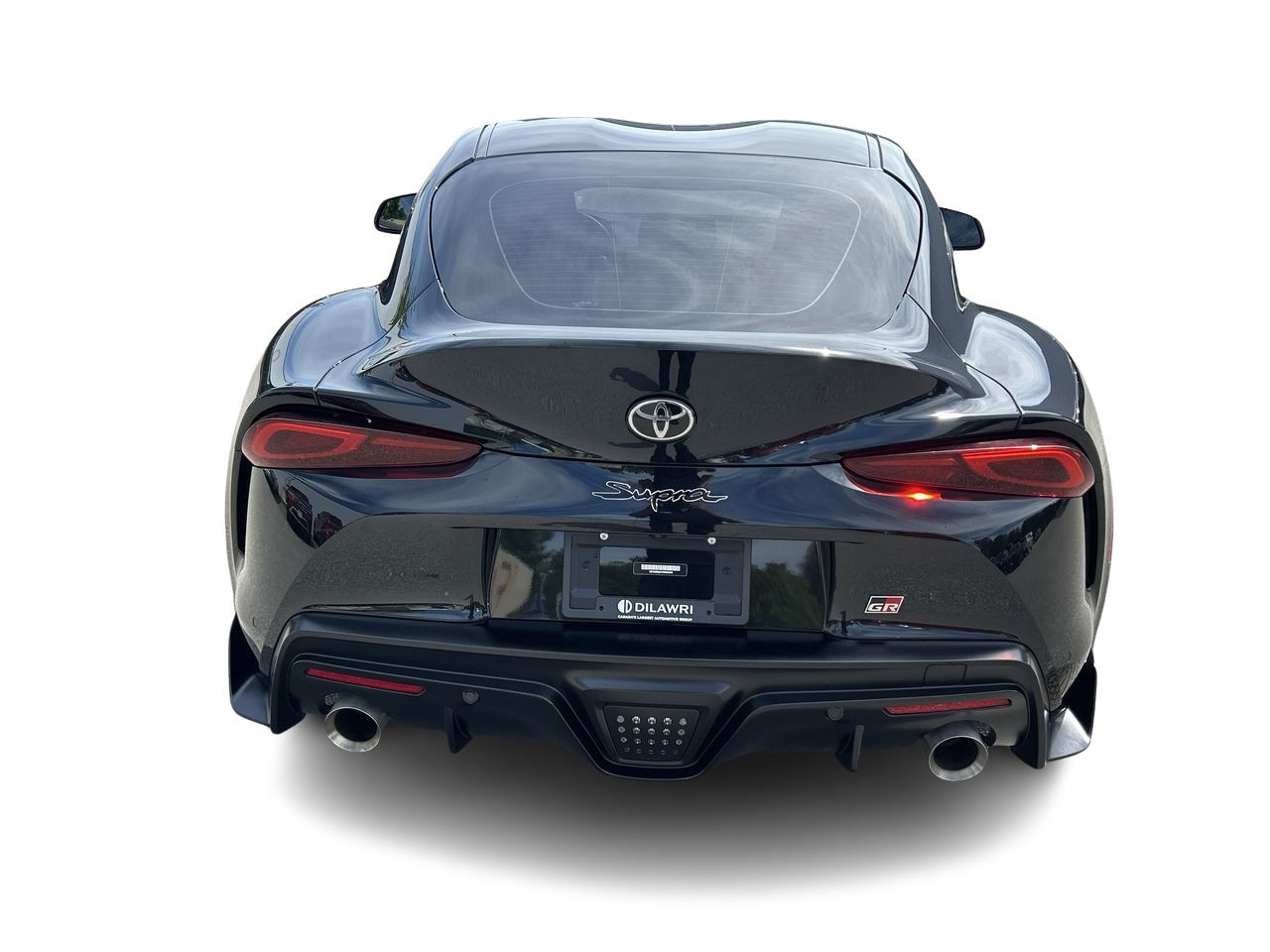 2023 Toyota GR Supra in Langley, British Columbia