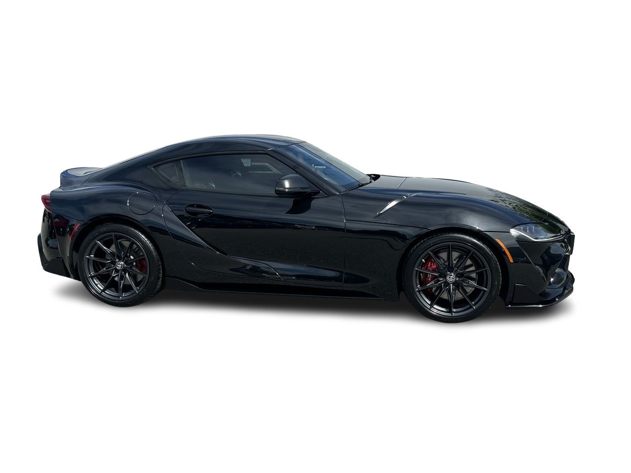 2023 Toyota GR Supra in Langley, British Columbia