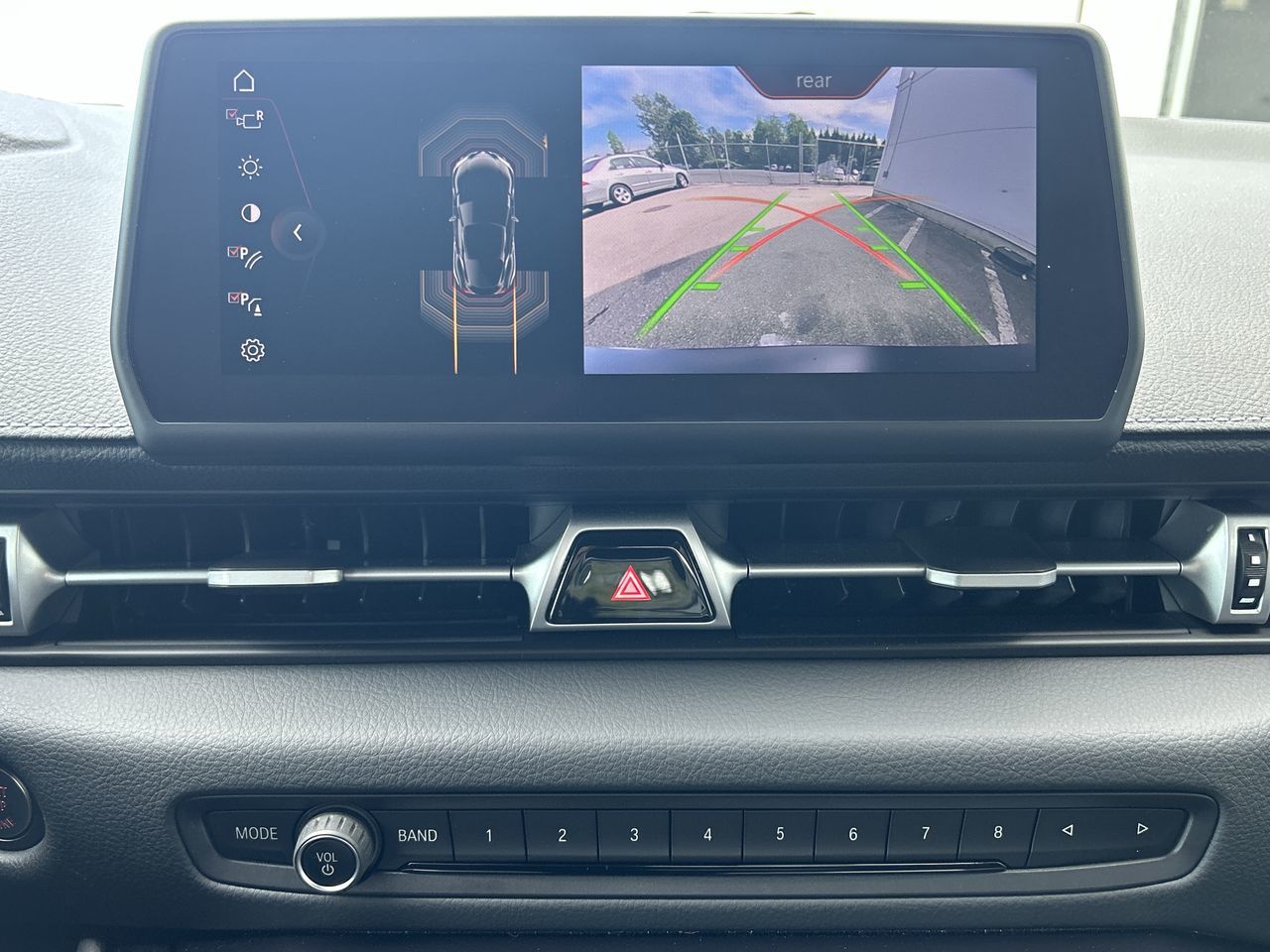 2023 Toyota GR Supra in Langley, British Columbia