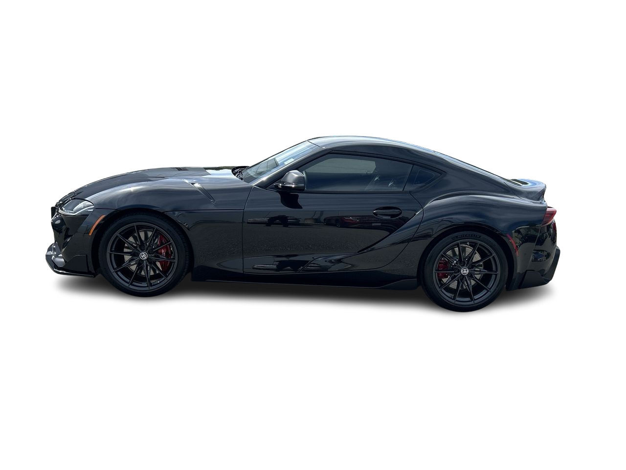 2023 Toyota GR Supra in Langley, British Columbia