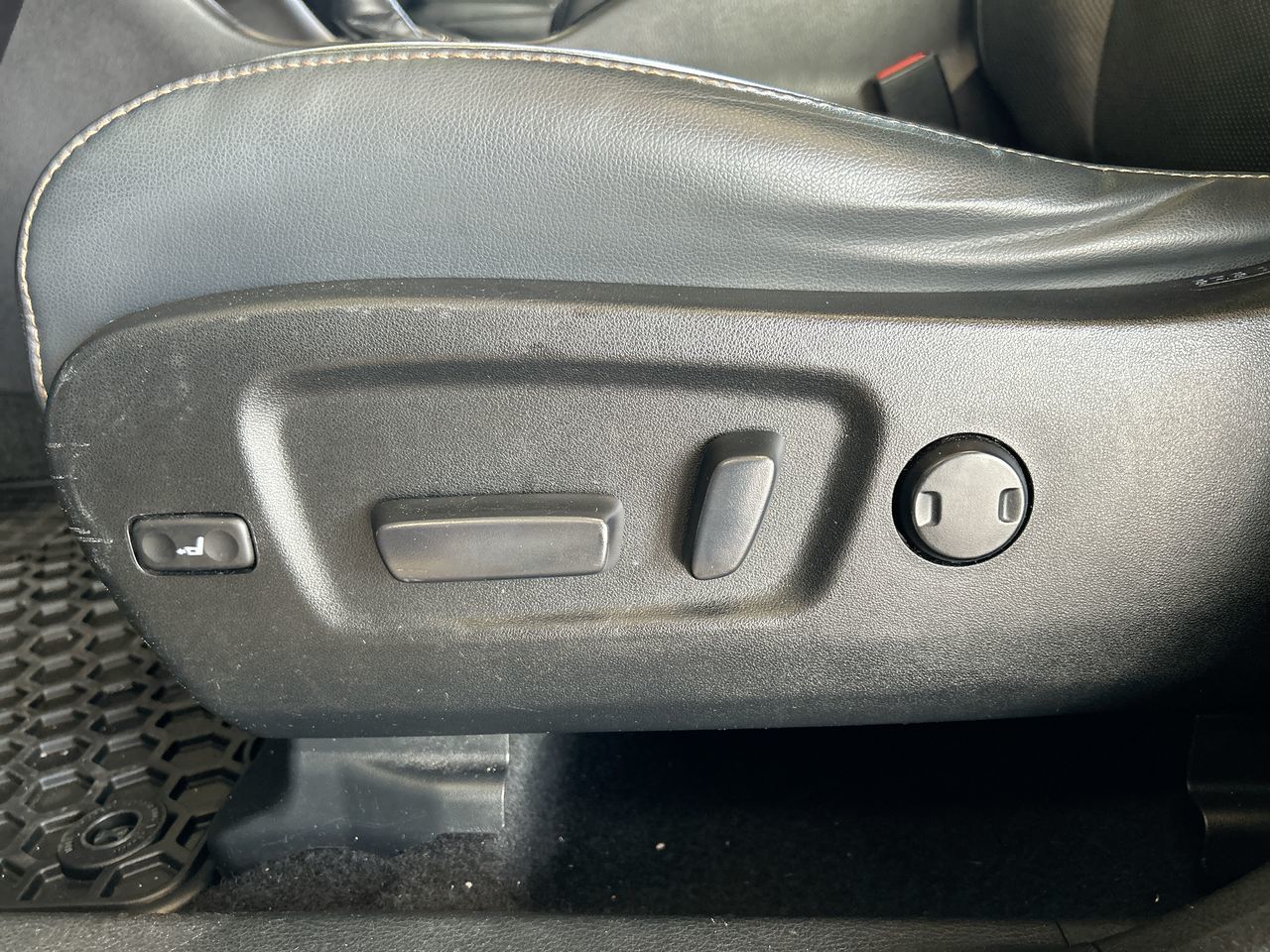 2016 Toyota HIGHLANDER LIMITED AWD