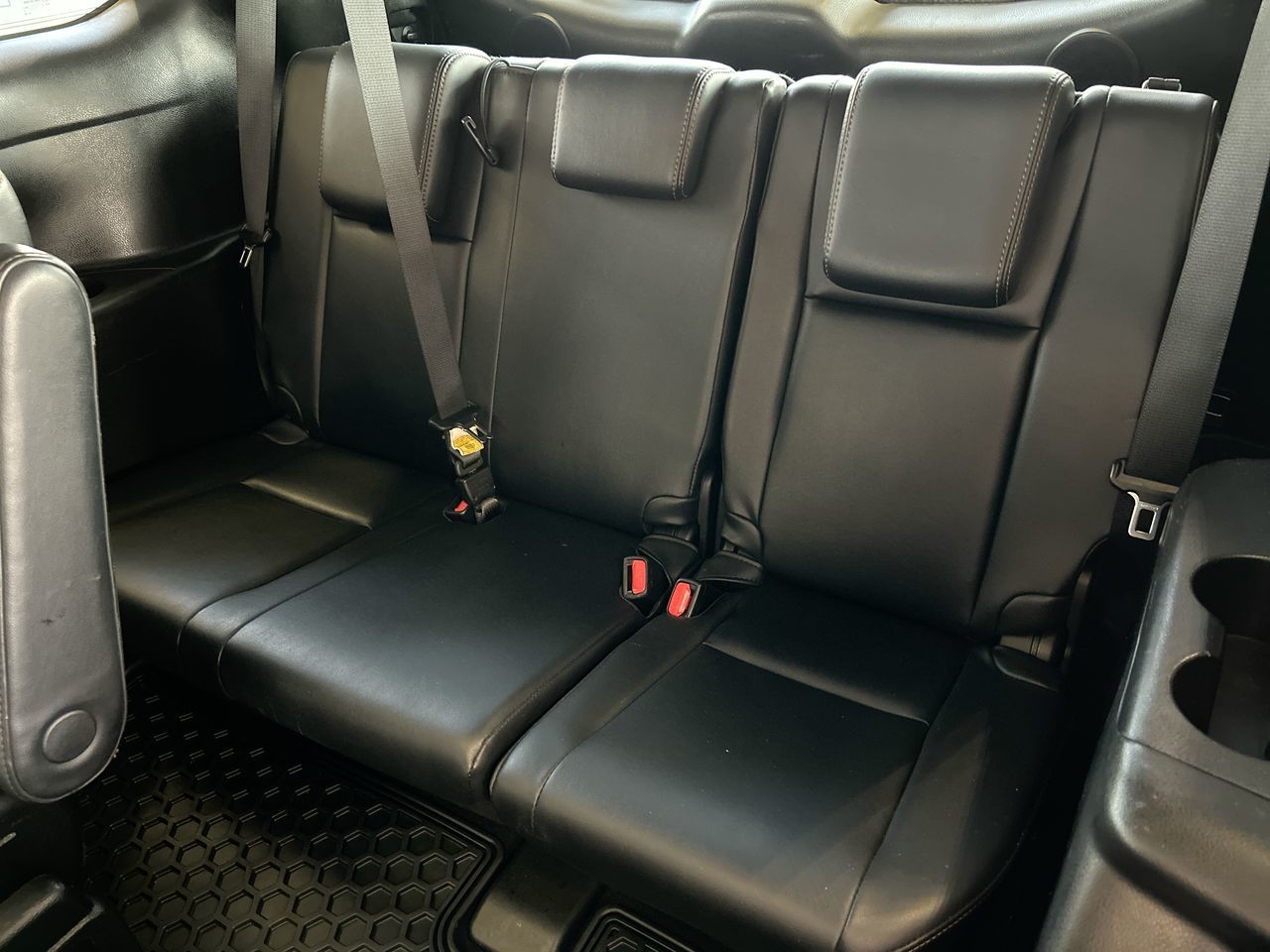 2016 Toyota HIGHLANDER LIMITED AWD