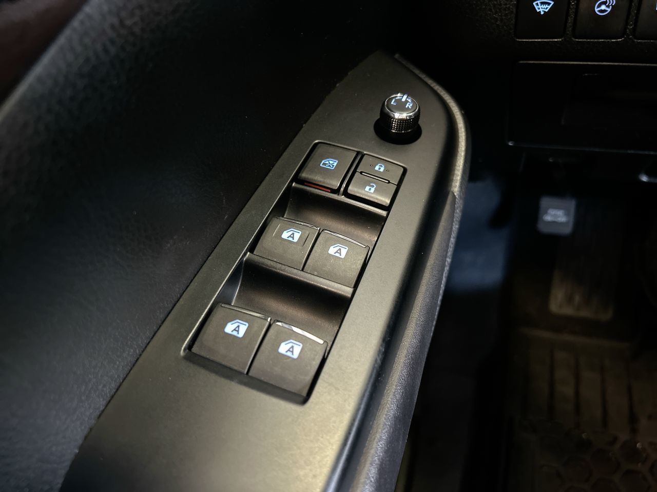 2016 Toyota HIGHLANDER LIMITED AWD