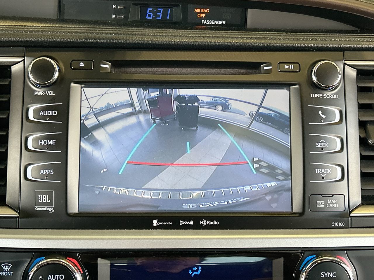 2016 Toyota HIGHLANDER LIMITED AWD