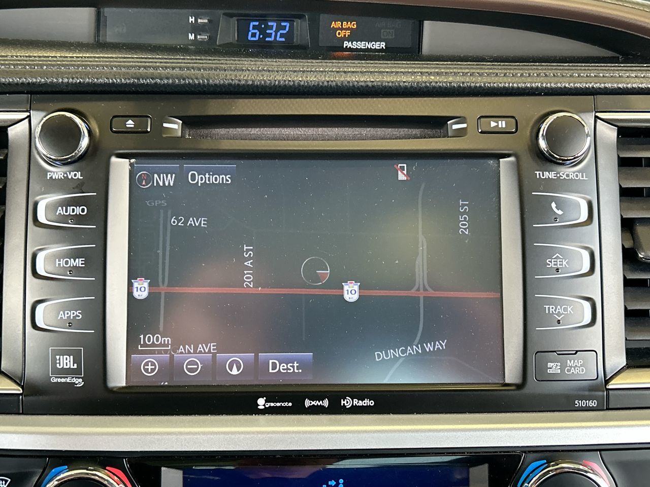 2016 Toyota HIGHLANDER LIMITED AWD