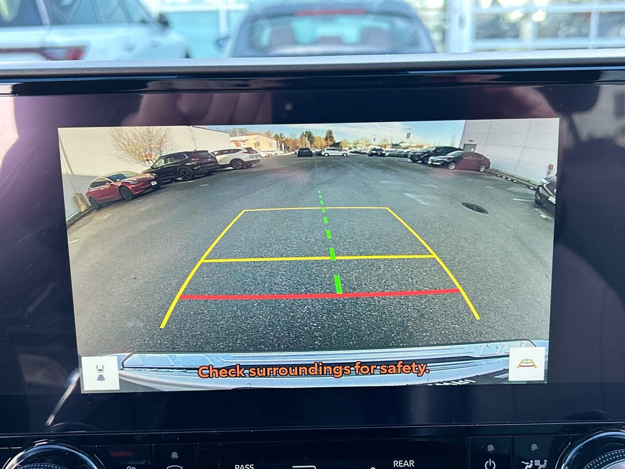 2023 Toyota Highlander Hybrid