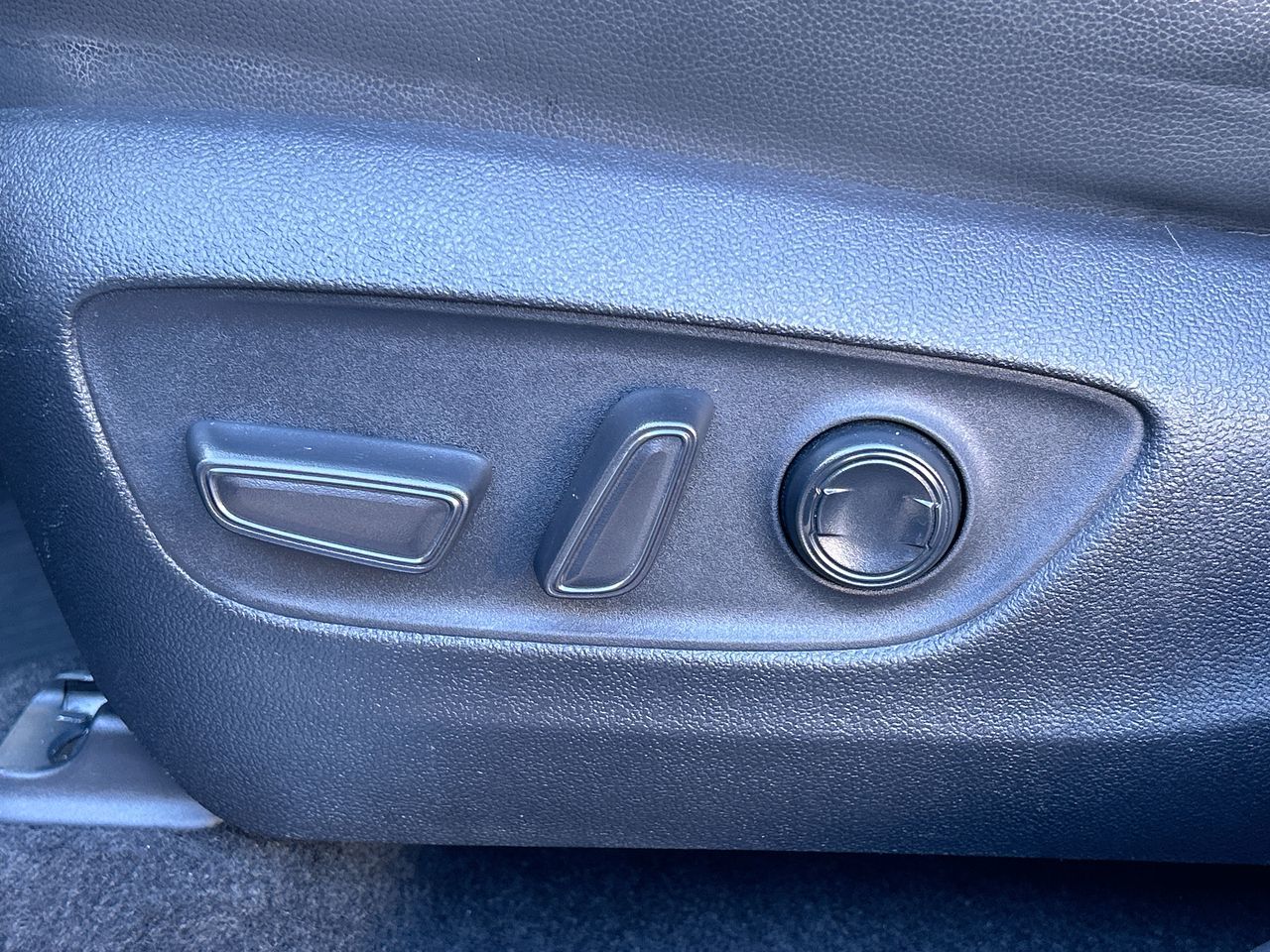 2023 Toyota Highlander Hybrid