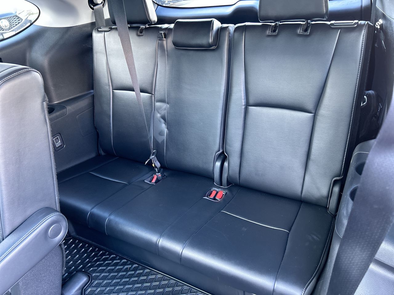 2023 Toyota Highlander Hybrid