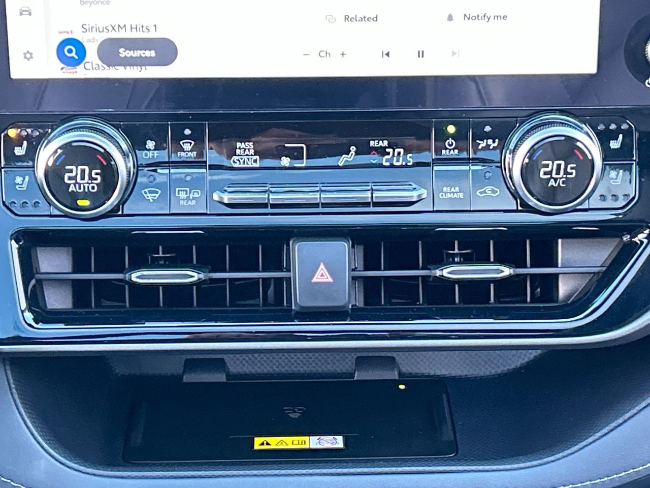 2023 Toyota Highlander Hybrid