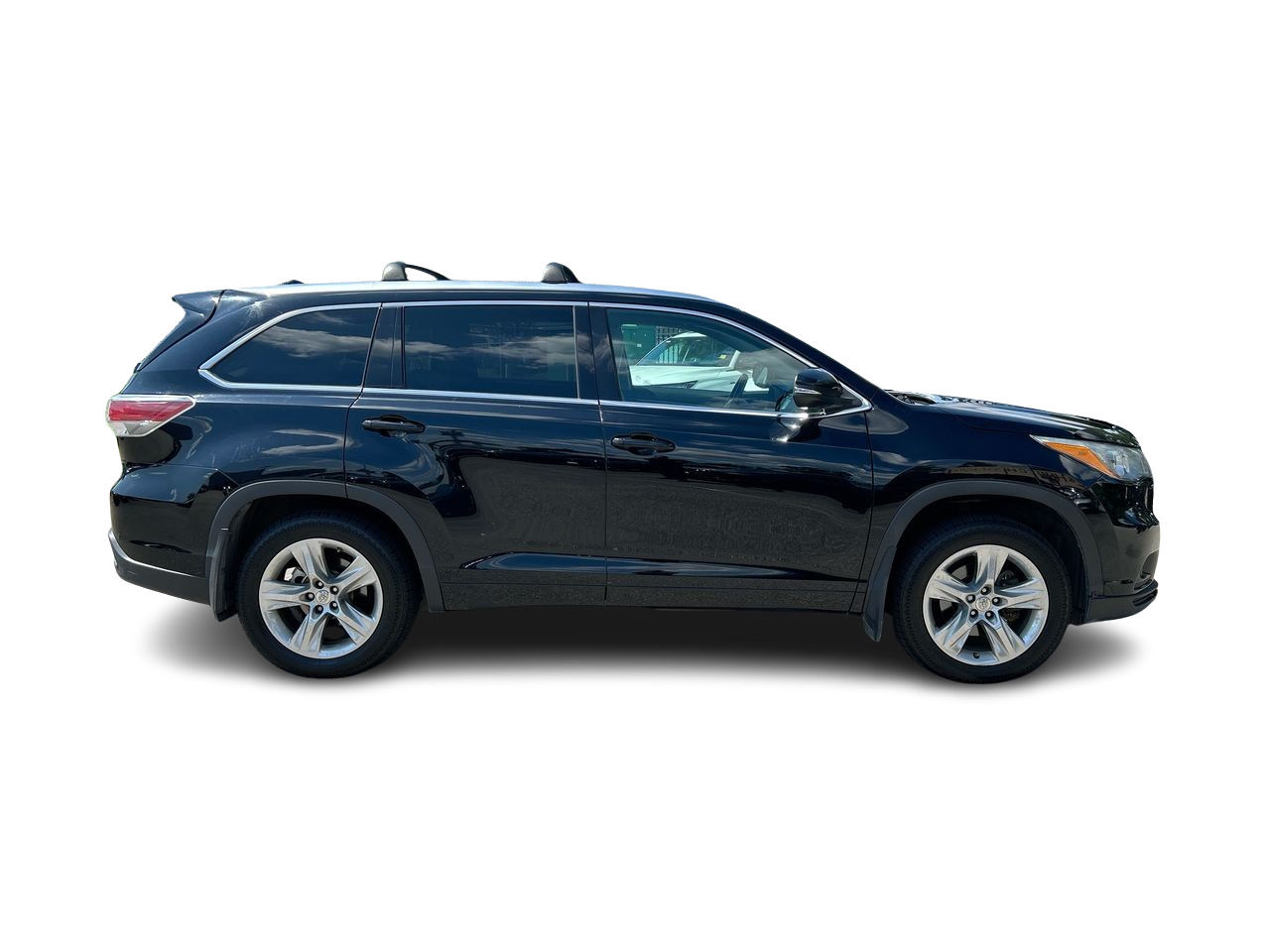 Toyota Highlander  2014 à Langley, Colombie-Britannique