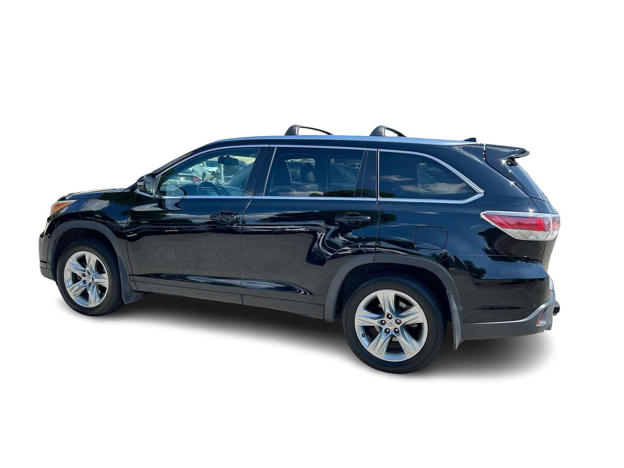 Toyota Highlander  2014 à Langley, Colombie-Britannique