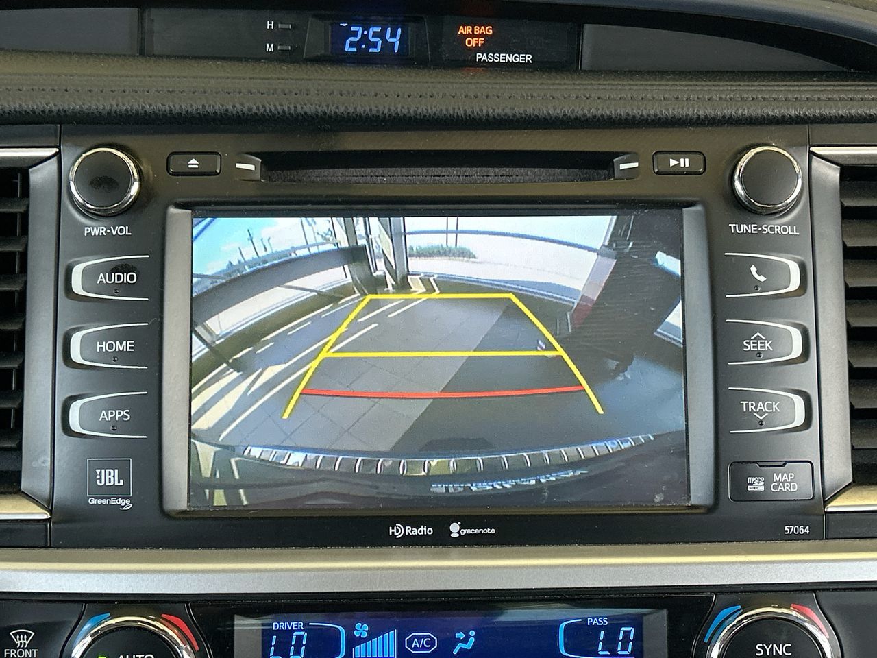 Toyota Highlander  2014 à Langley, Colombie-Britannique