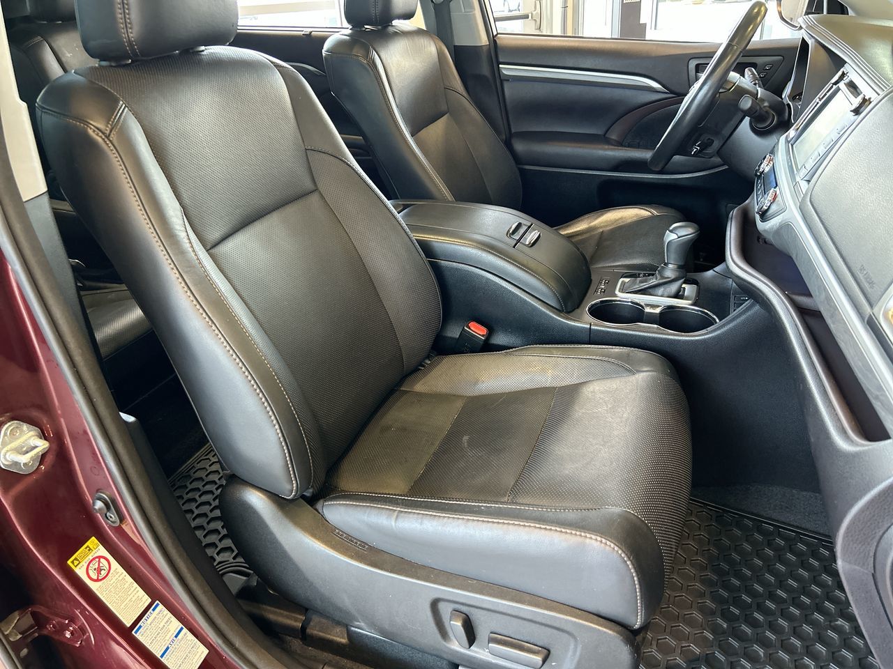 2017 Toyota Highlander